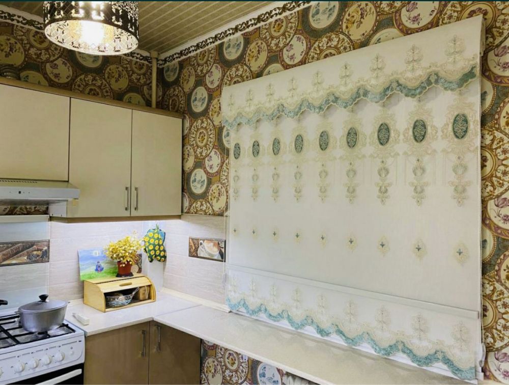 Jalyuzilar, Jalyuzi pardalari, Жалюзи