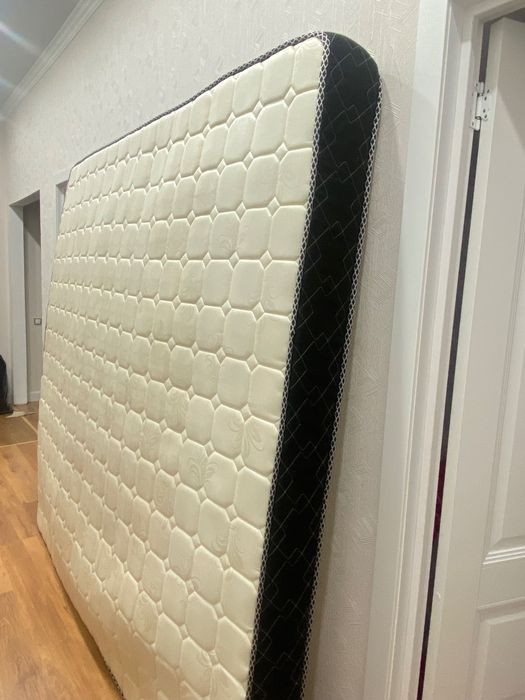 Матрас двухспальный 200*200