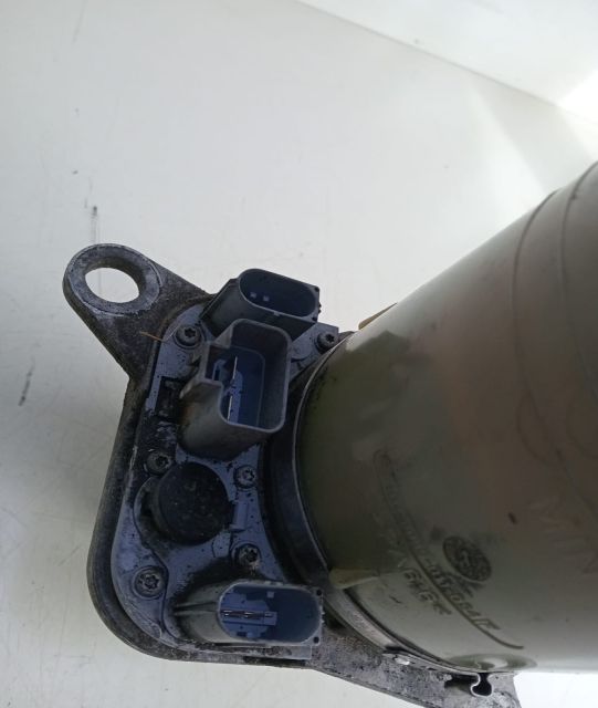 Pompa  servo directie electrica 3M513K514DG Ford C-Max prima generati