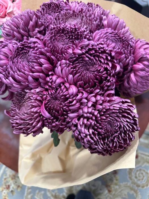 Цветы, красивые букеты