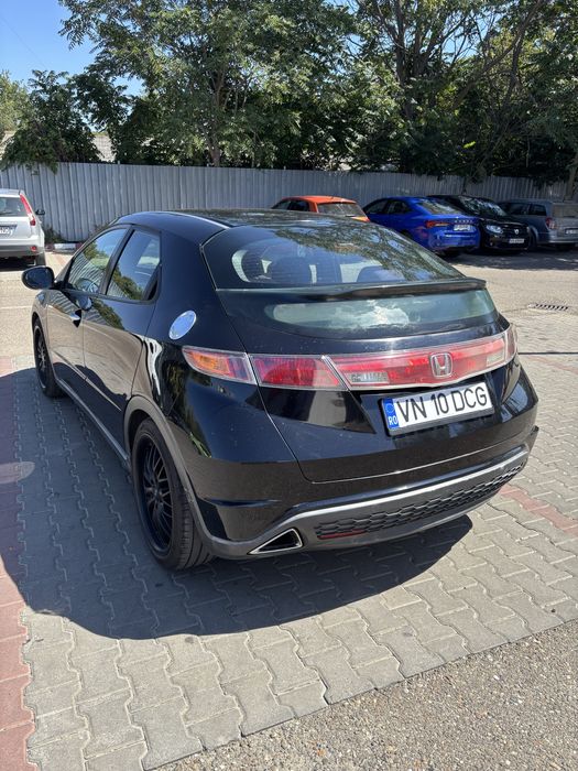 Honda civic 2.2diesel