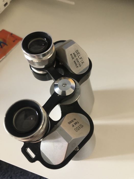 Binoclu Japonez 12x50 model vechi Unicat