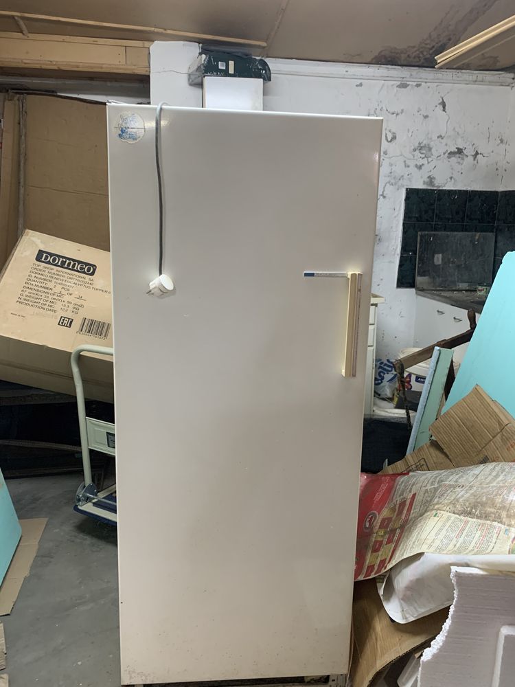 Фризер electrolux