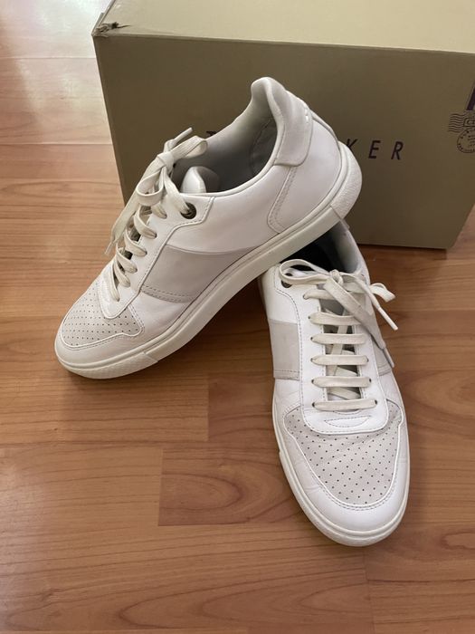 Incaltaminte/adidasi Ted Baker piele naturala