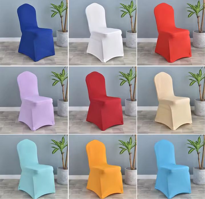 Fata(fete)de masa rotunda/Huse scaune