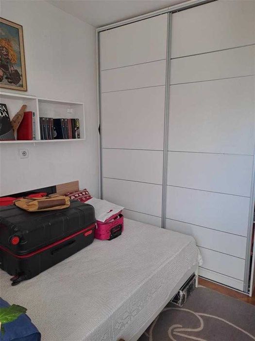 Дава се под наем Тристаен апартамент в Пловдив, Младежки Хълм - 86 кв.м за 464.1 € - Снимка #6