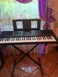 Orga Yamaha PSR E373 nouă
