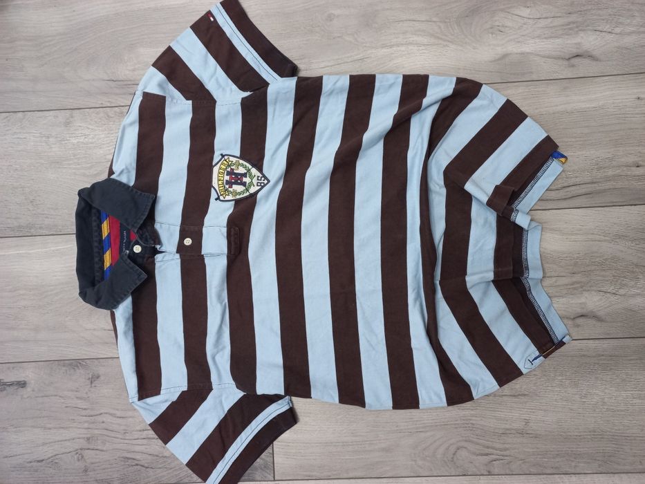 Tricou Barbati Tommy Hilfiger