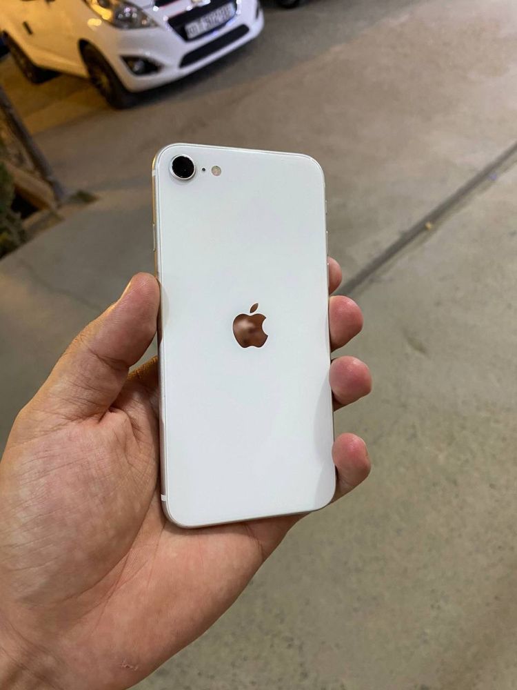 Iphone se 2020
