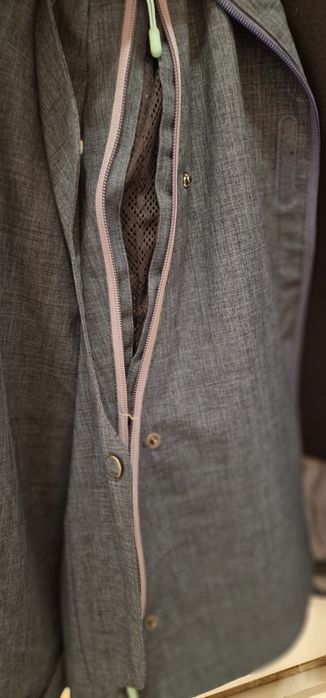 Jacheta schi O'neill