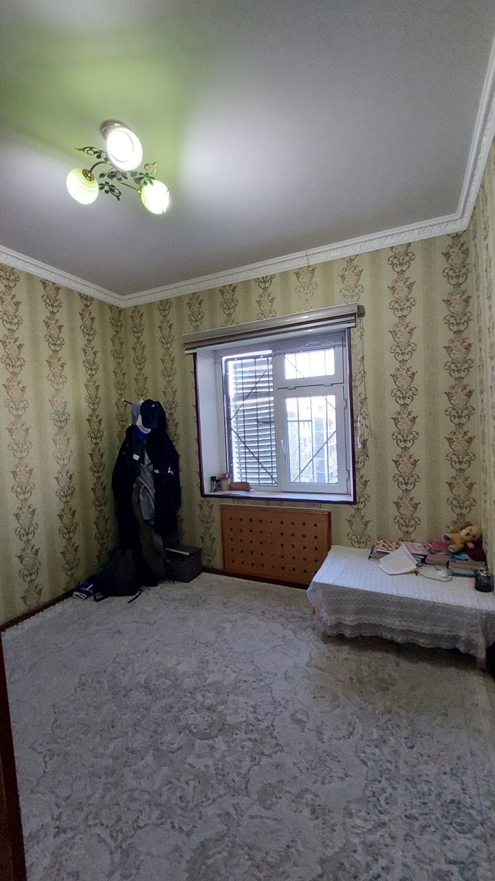 Срочно продаю 3-х комнатную квартиру Сергели 7