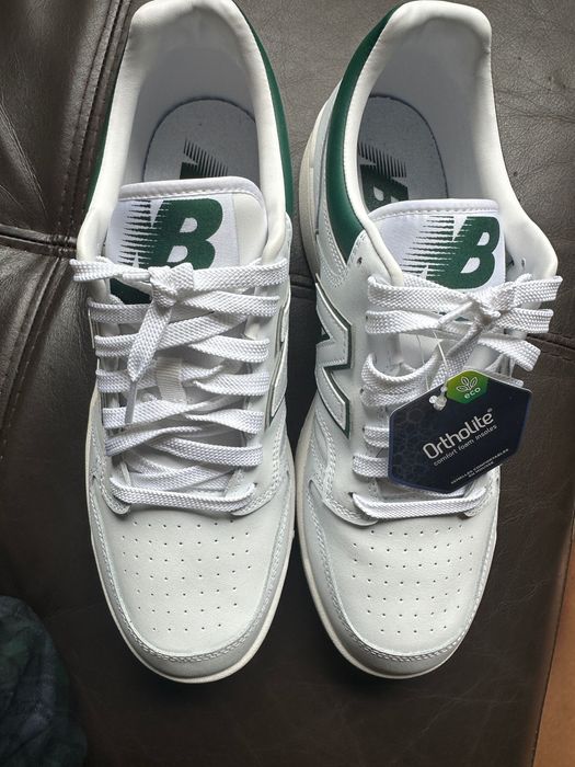 кецове/маратонки New Balance 480