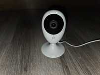 Камера видеонаблюдения с функцией записи Ezviz C2C 1080