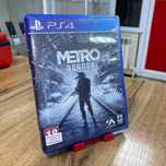 Диск игровой Sony PS4 METRO EXODUS / sk150549