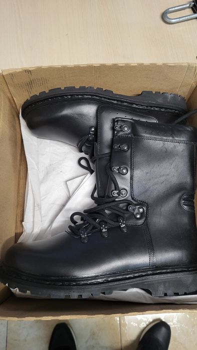 Bocanci armata noi nr 28