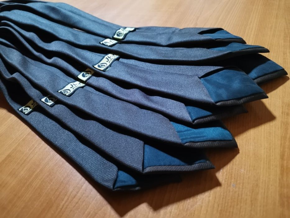 Cravata culoare maro - Surplus Militar Armata Romana