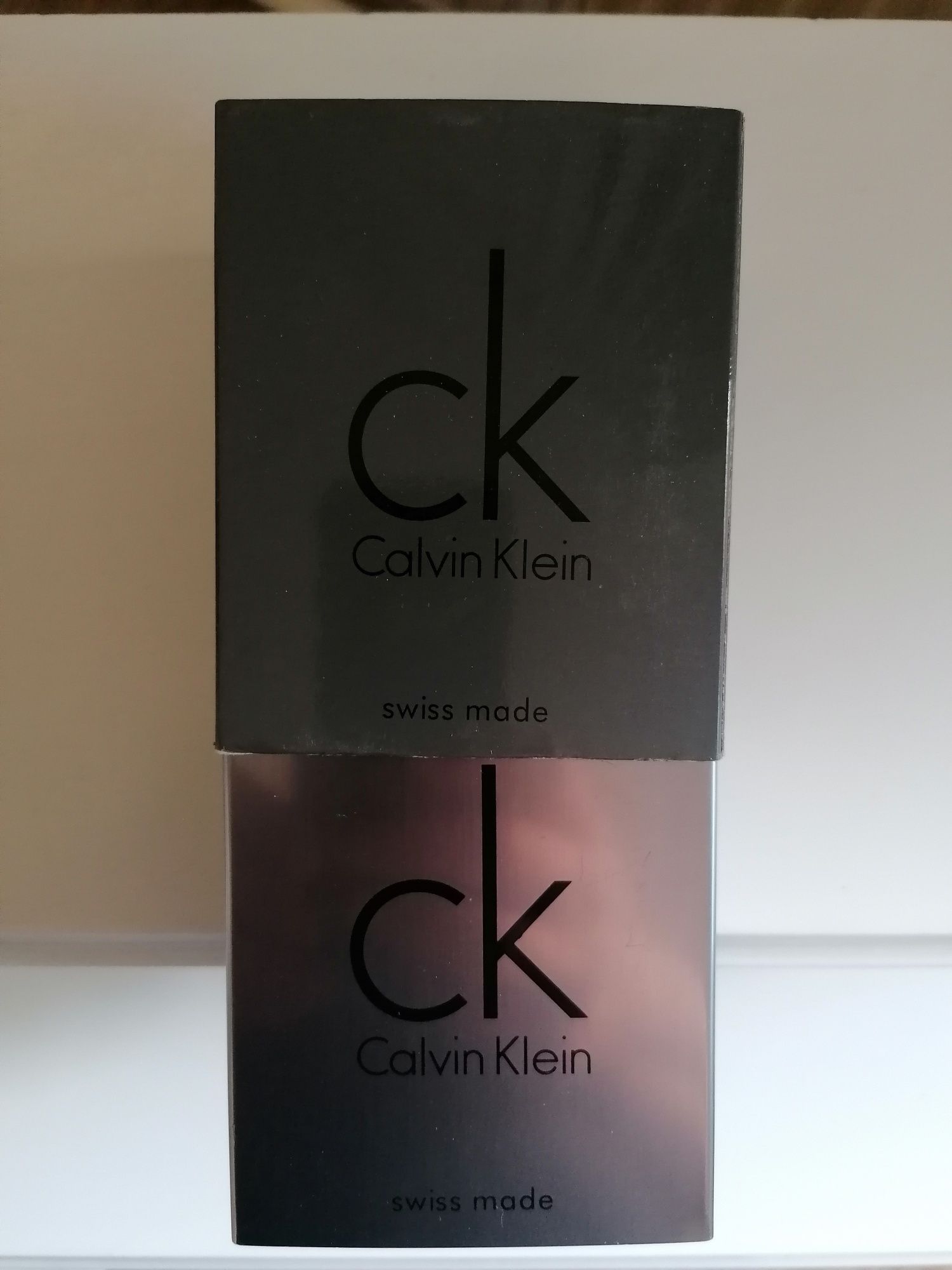 Часовник Calvin Klein