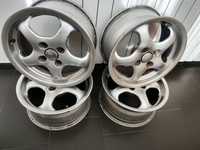 Jante Alutec 4x100 r15 ( Mazda, Dacia, Renault )