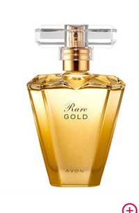 Apa de parfum Rare Gold