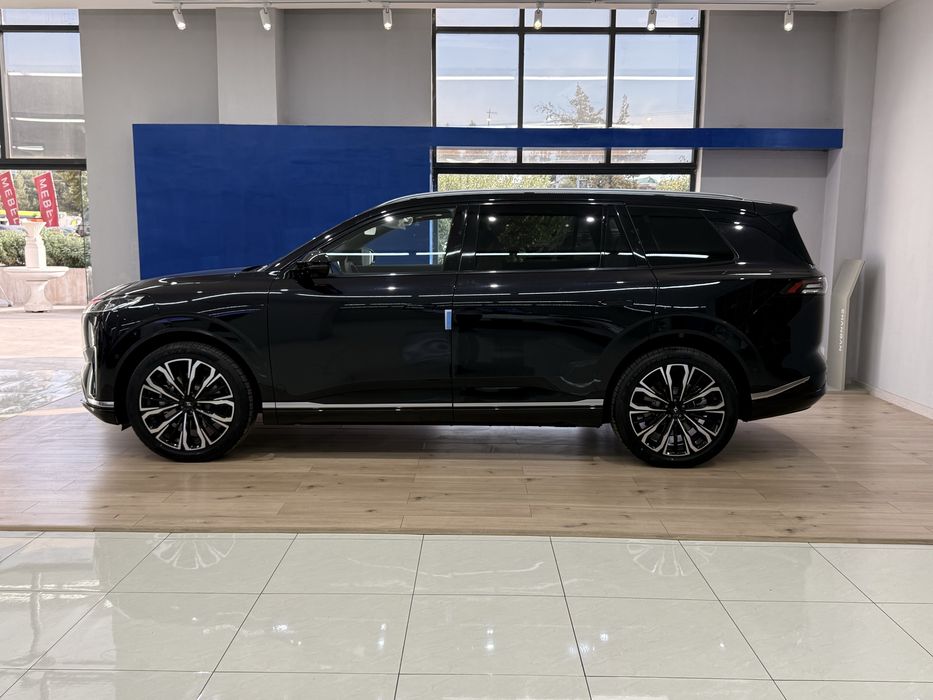 Dongfeng 008 restayling 2026