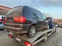 Piese sharan 1,9 tdi cod ASz