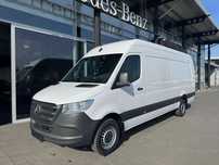 Mercedes-Benz Sprinter 317 Extralung 15.5 mc Sprinter 317 Extralung 15.5 mc