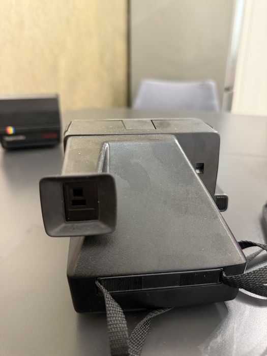 Aparat foto Retro Polaroid 600 LAND CAMERA MONDADORI