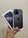 Iphone 16 PRO MAX. 256гб. Идеальный!