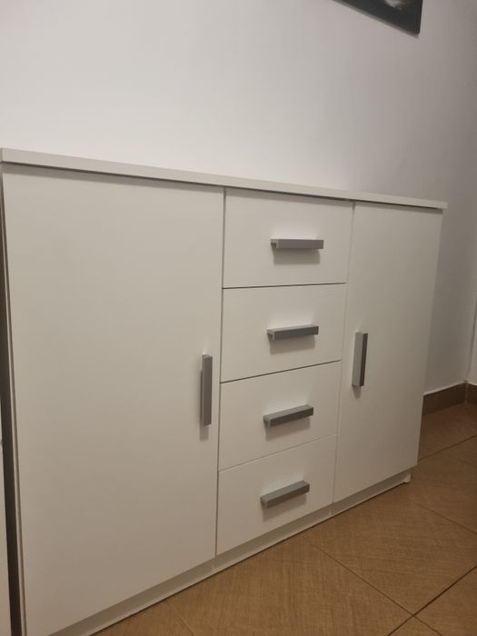 Vand comoda Jysk stare perfecta