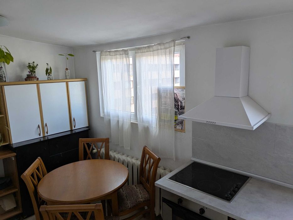 Дава се под наем Тристаен апартамент в София, Борово - 102 кв.м за 612 € - Снимка #4