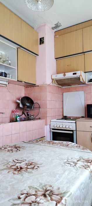 Дава се под наем Двустаен апартамент в Варна, Трошево - 40 кв.м за 260 € - Снимка #9