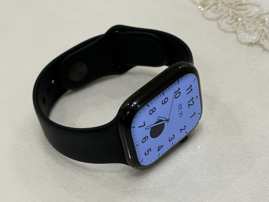 Apple watch 10 series 46 mm