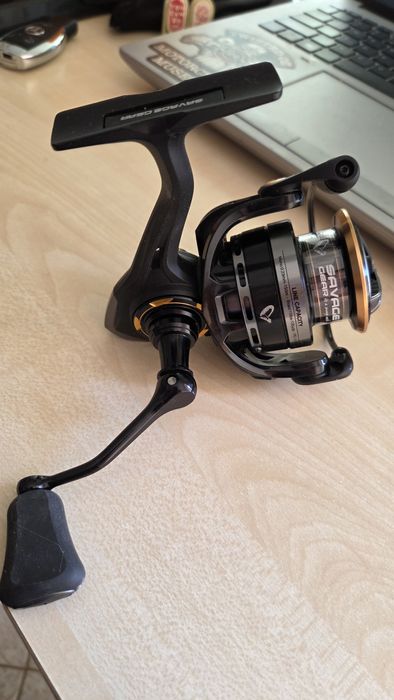 Savage Gear SG8 3000 FD