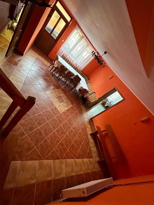 Casa si Pensiune de vanzare + 5500 mp teren