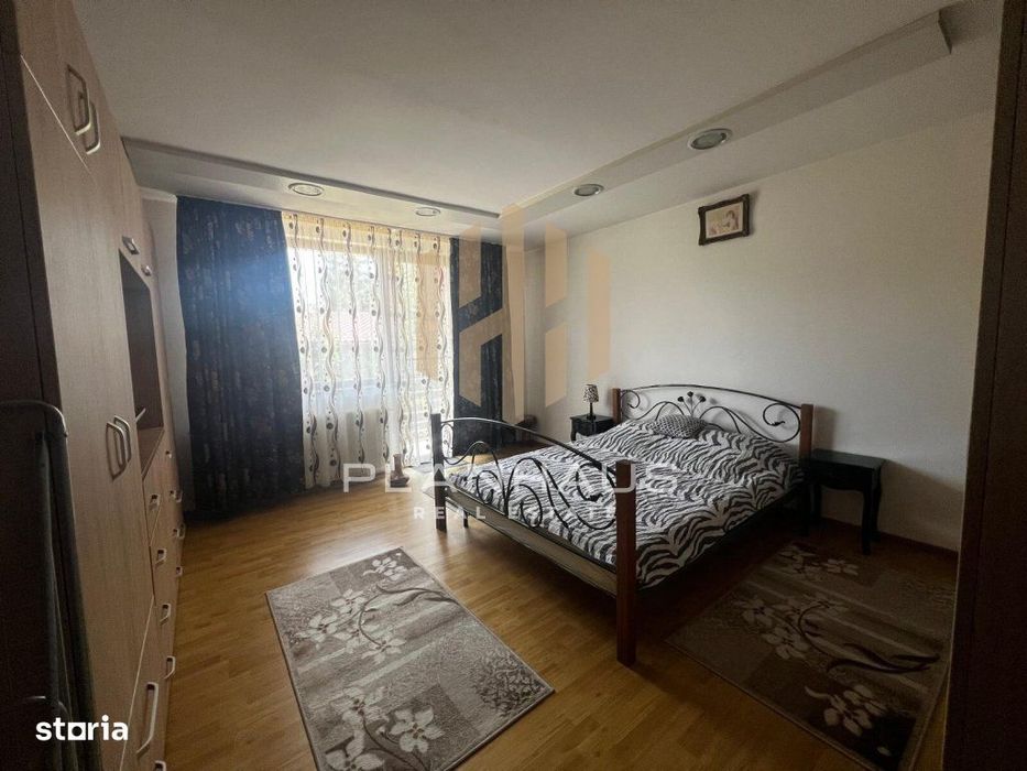 Apartament 3 camere ,zona Mărul de Aur ,Victoriei