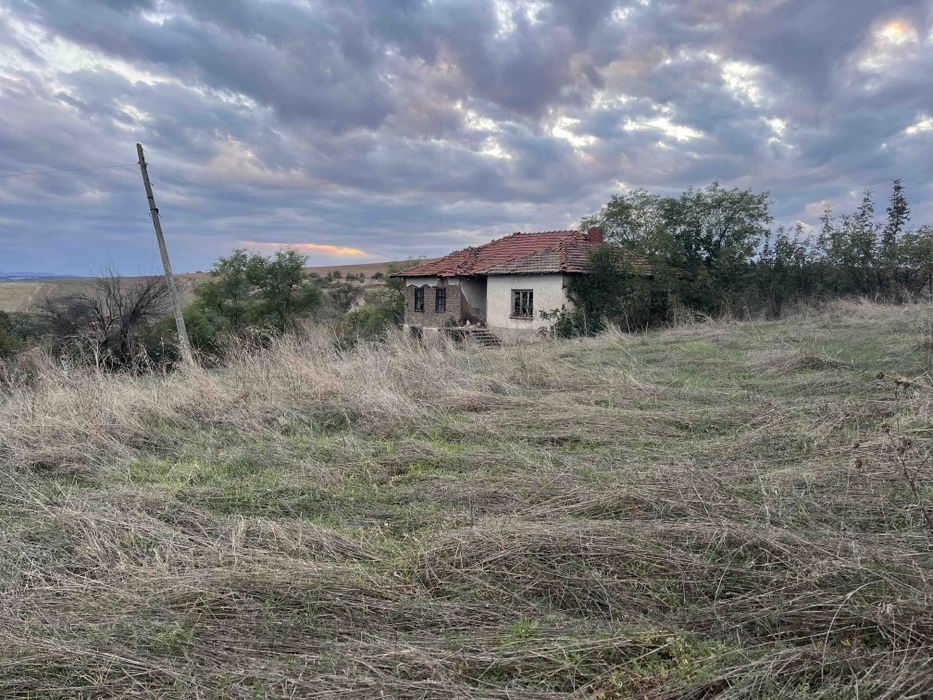 Продава се Къща в с. Доситеево, Област Хасково - 80 кв.м за 160 €/кв.м - Снимка #1