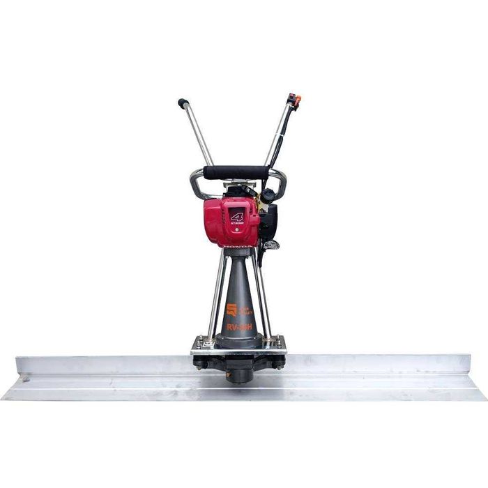 Inchiriem Rigla vibranta Motor Honda GX35 , 14 kg, rigle 1.8m si 3m