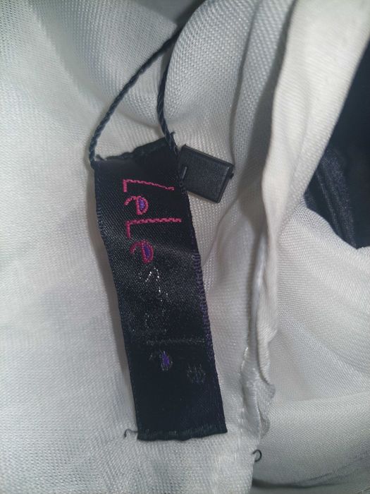 Rochie office cu volanase