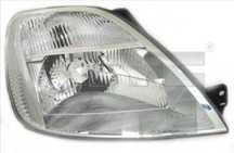 Фарове ФОРД Фиеста  ФАР  Ford Fiesta 02-05