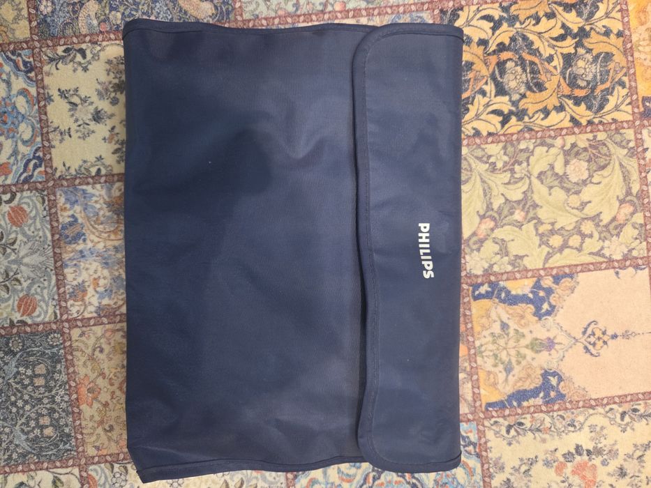 Philips ployka/utyajok dlya volos 7v1
