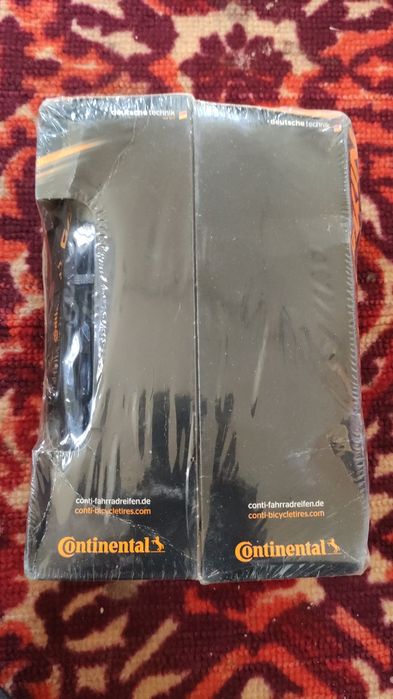 Шоссейний камер для велосипеда 700*25