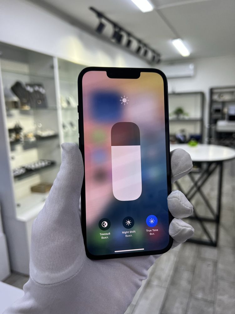 Iphone 13 128 gb 100%