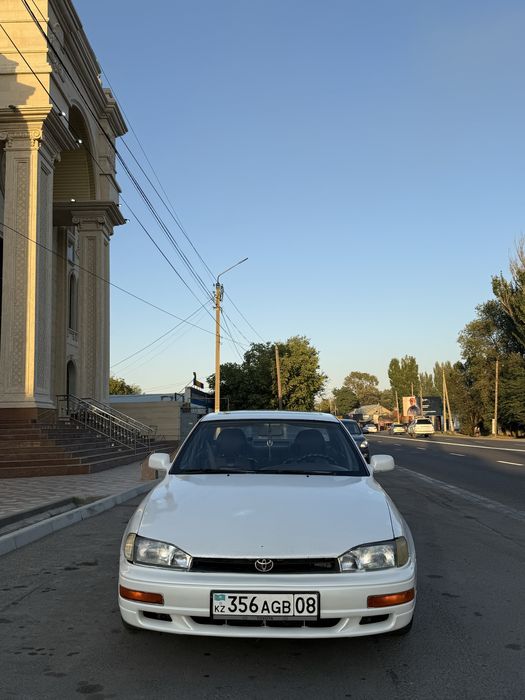 Тойота камри 10 Тараз