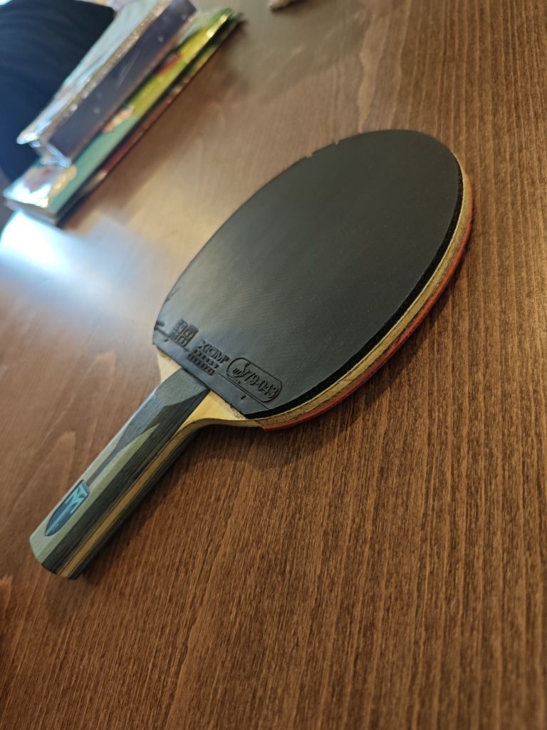 Butterfly Timo Boll Alc ST