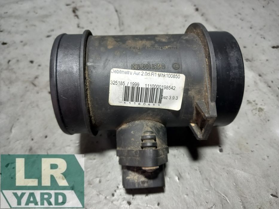 Debitmetru aer FREELANDER 1 2.0 Clasic MHK100850 dezmembrez