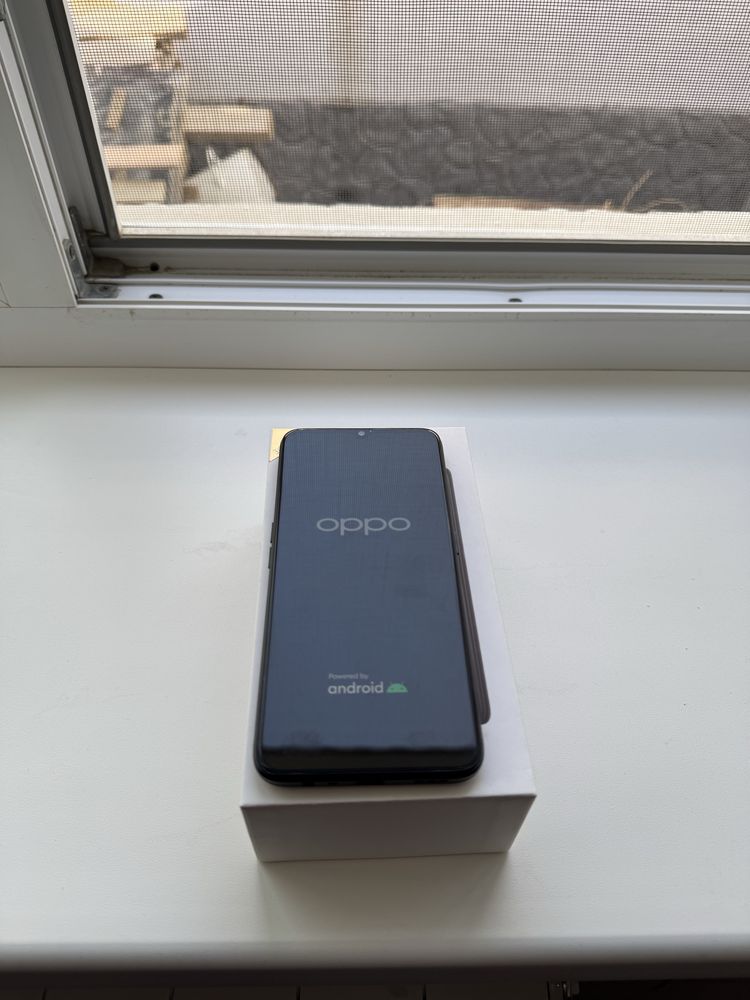 Продается Oppo A5 2020
