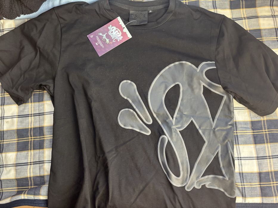 Тениска syna world