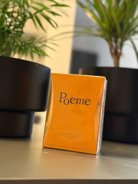 Parfum Poeme Lancôme