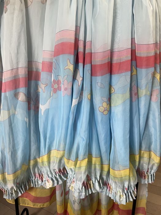 Шторы - тюль в детскую и в спальнюһ