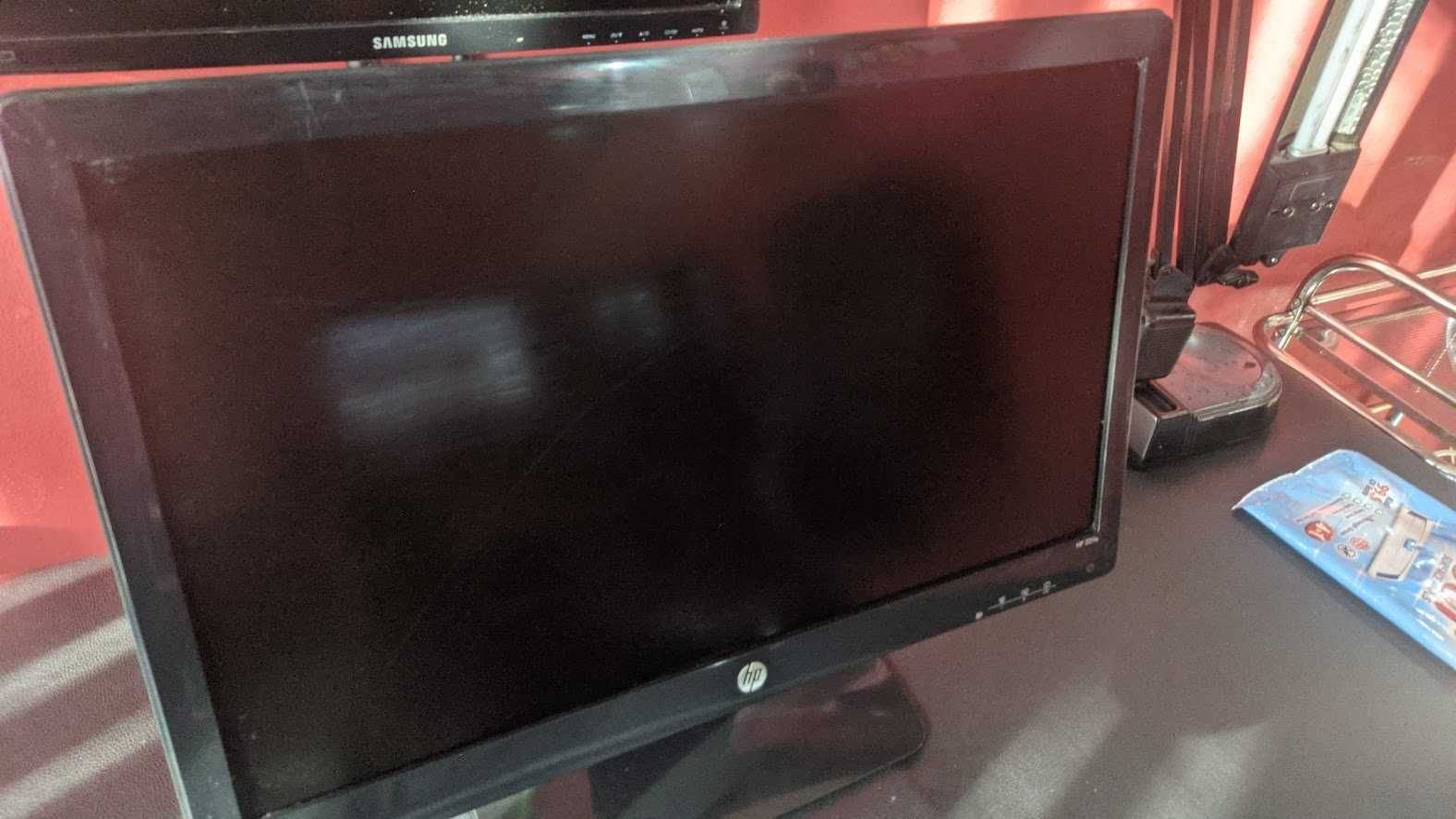Dell---Hp---Samsung Монитори